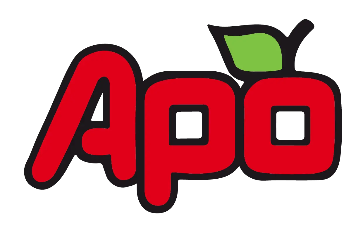 Logo von Apo Fruchtsäfte
