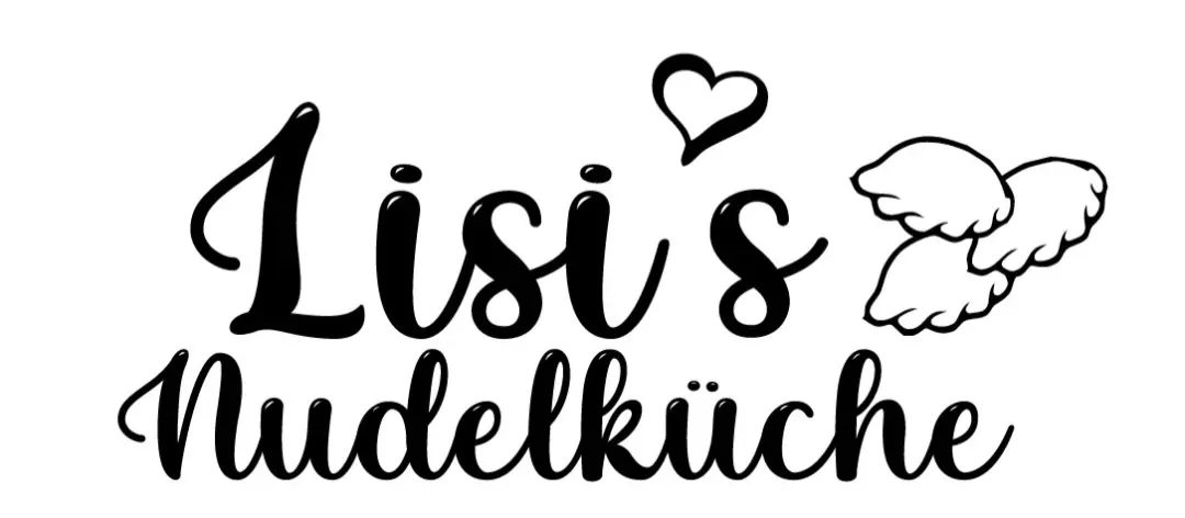 Logo Lisi's Nudeküche