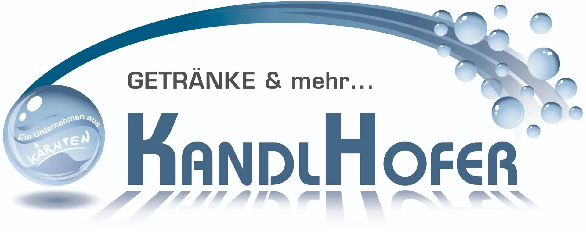 Logo Getränke Kandelhofer