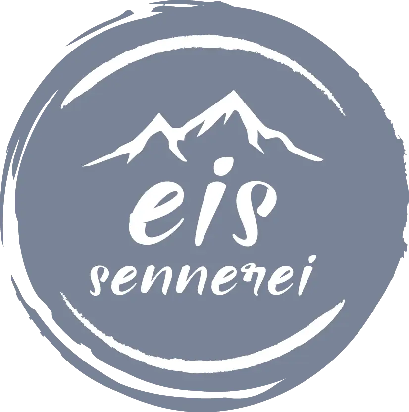 Logo Eissennerei Gmünd